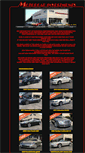 Mobile Screenshot of motorcarinvestments.com